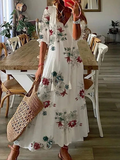 White 3 / 3XL (18-20)
