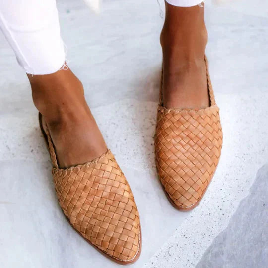 Light Brown / 8