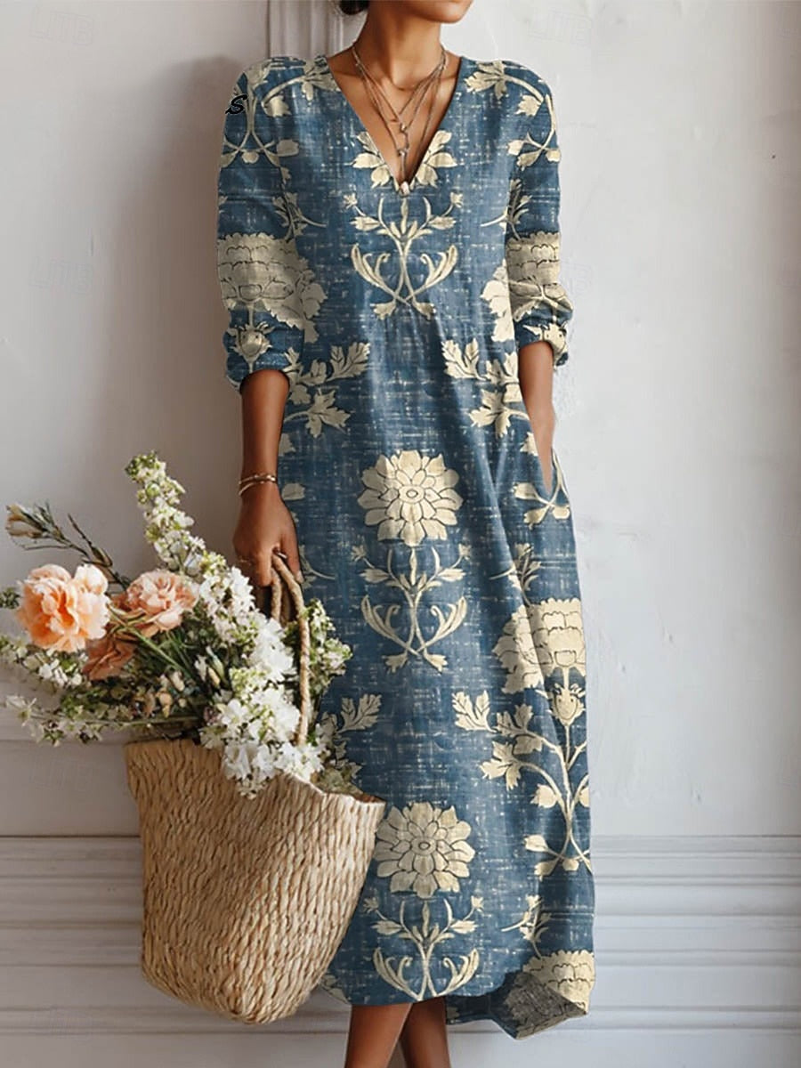 Blue (almost sold out) / 3XL