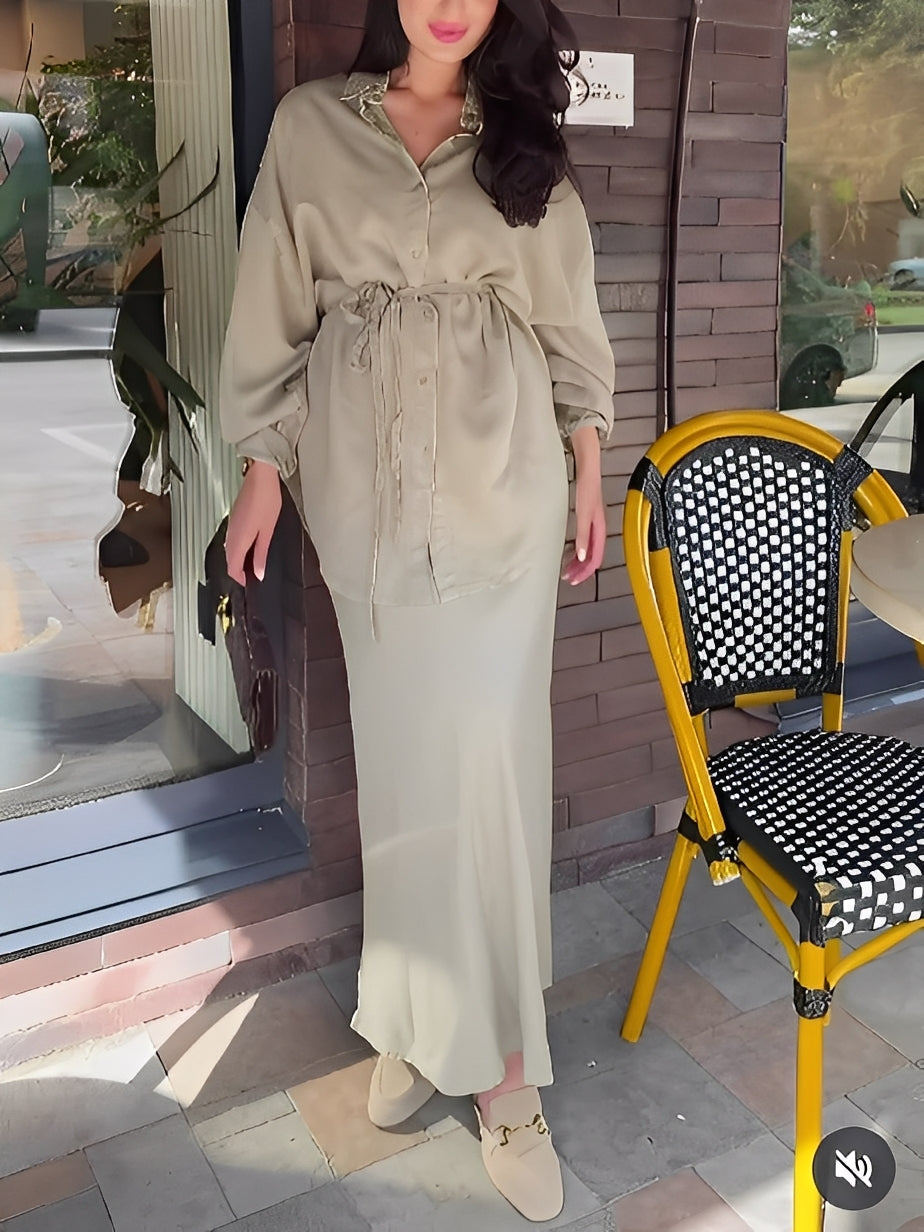 Beige / 20