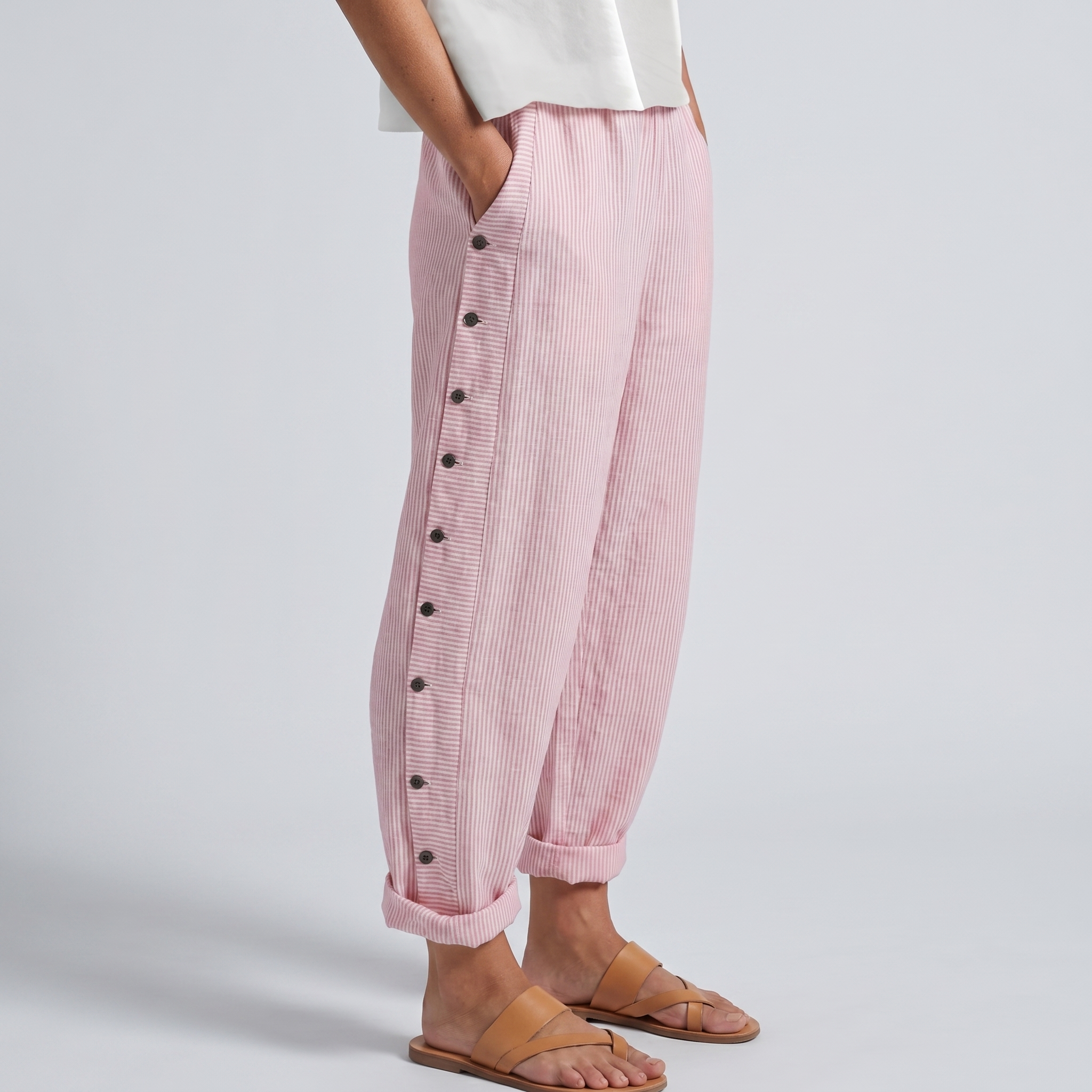 Pink / 5XL