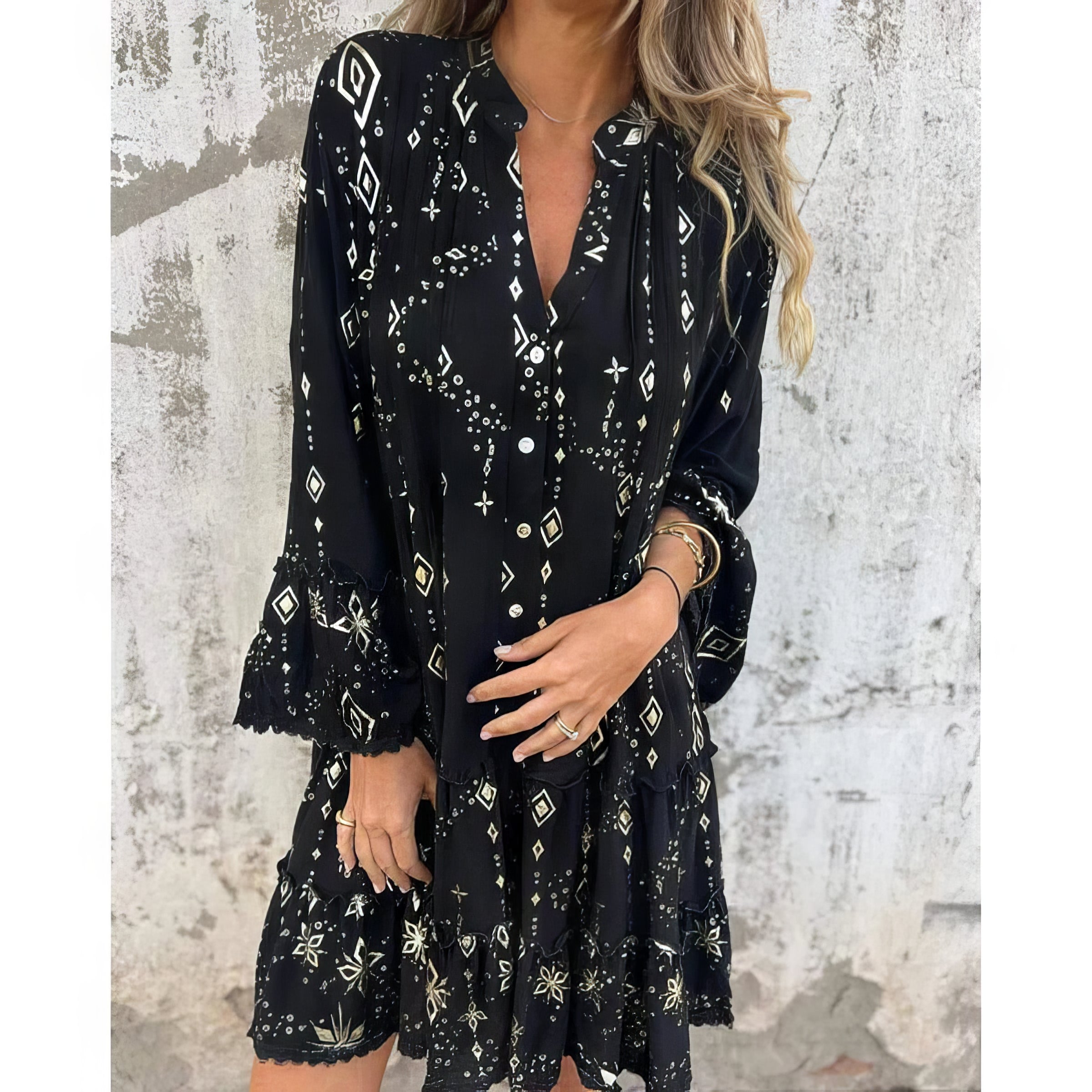 Black (Almost sold out) / 3XL (18-20)